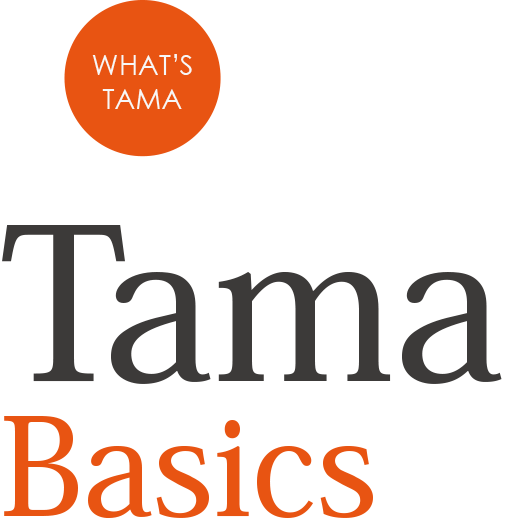 Tama Basics