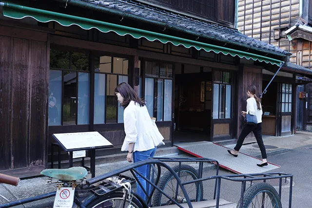 江戸東京たてもの園