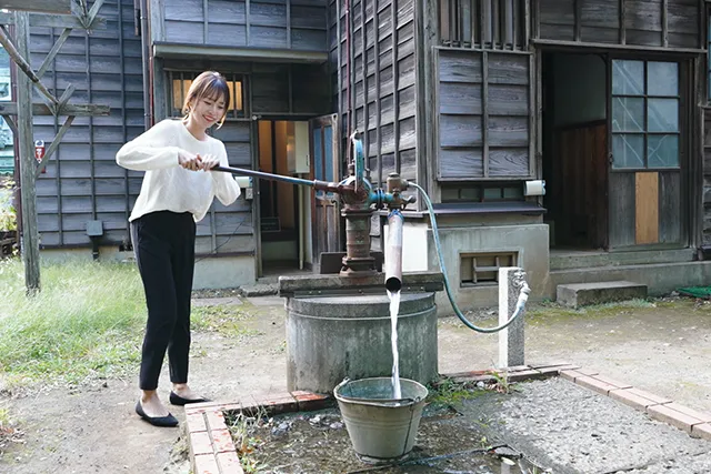 江戸東京たてもの園