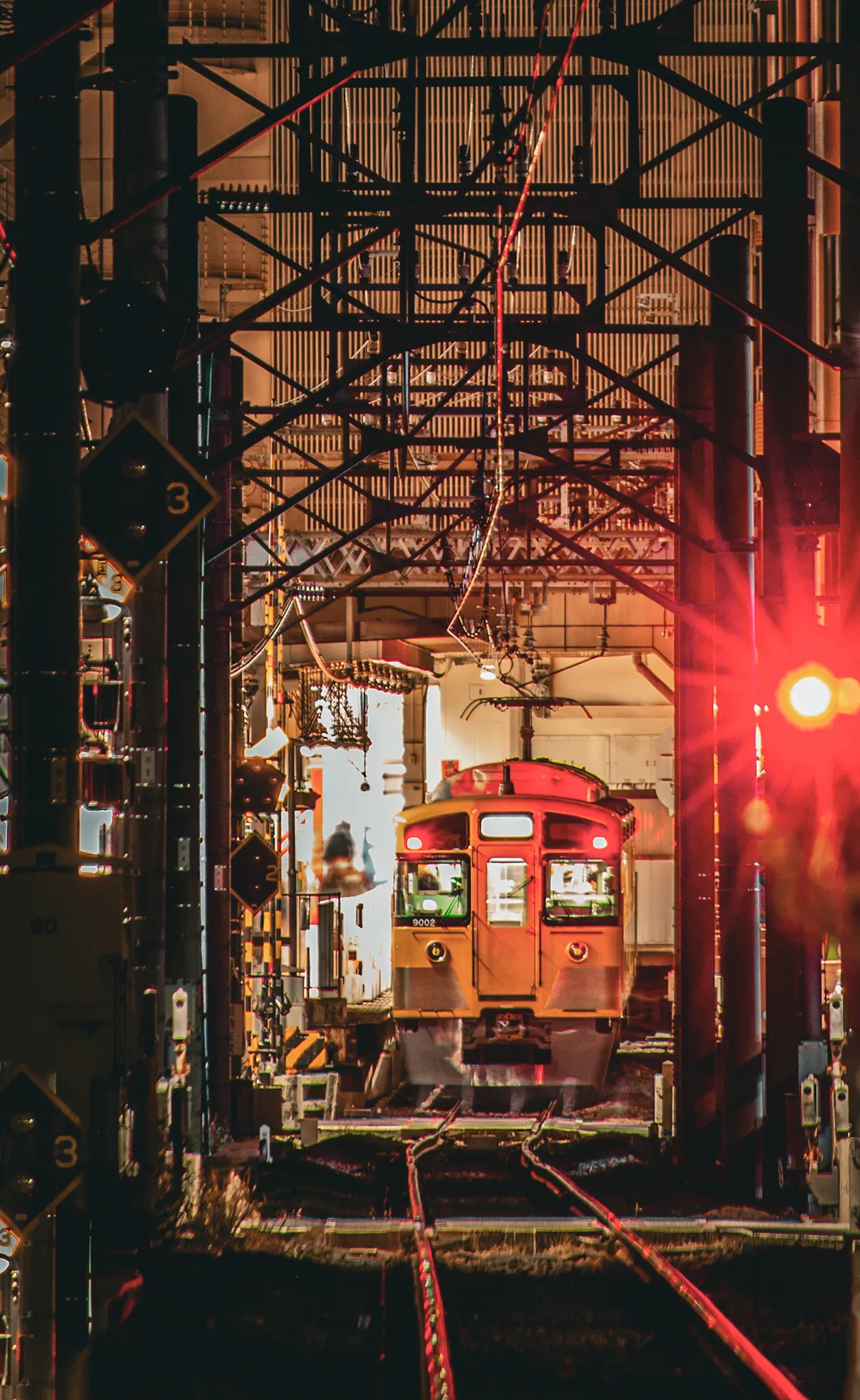 国分寺・国分寺駅